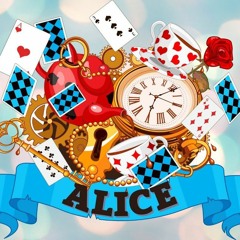 Alice wonderland