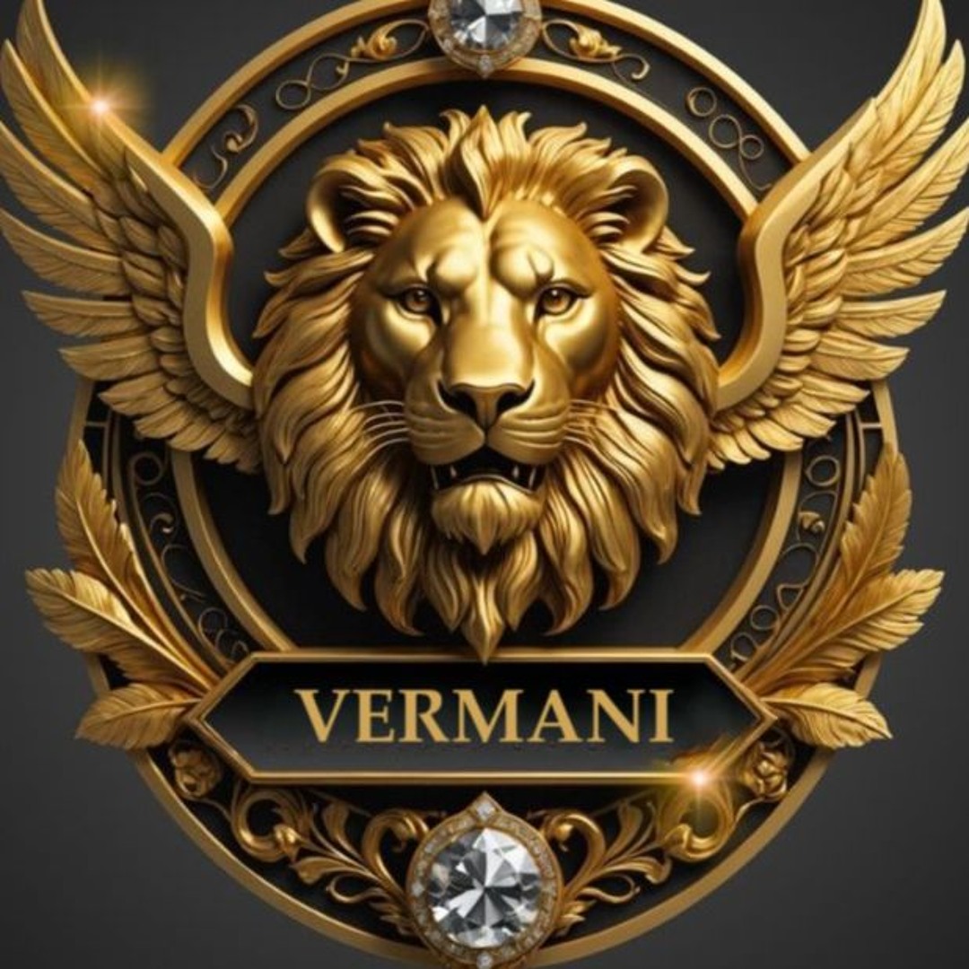Stream VERMANI music | Listen to songs, albums, playlists for free on ...
