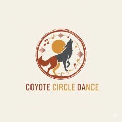 Paul Capritto - Coyote Circle Dance