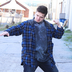 Shane the Electric Train