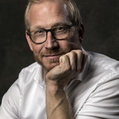Aram van Jaarsveld