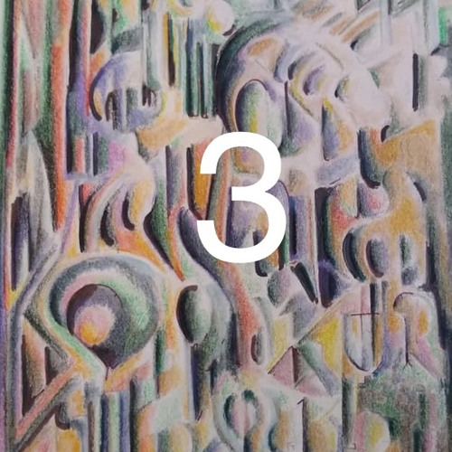Dan Pollock & The Pretensions 3’s avatar