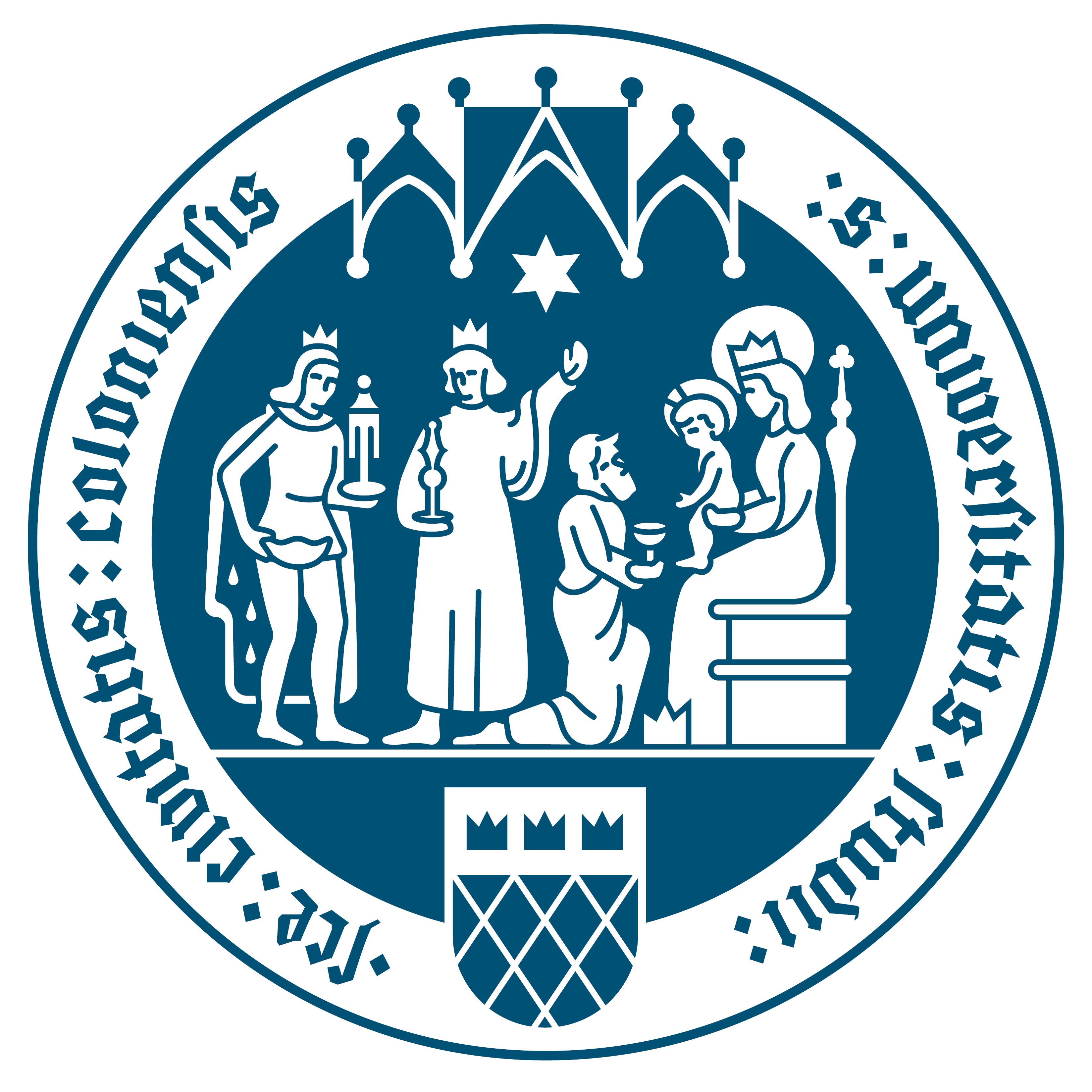 Universität zu Köln // Podcasts