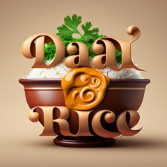Daal & Rice
