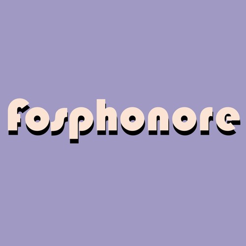 Fosphonore’s avatar