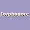 Fosphonore