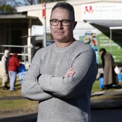 Mark Tough