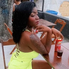 Jessica Almeida