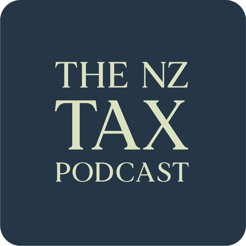 The Week In Tax