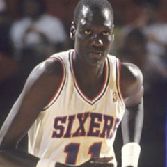 young manute