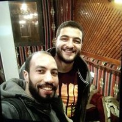 Moamen Hamdy