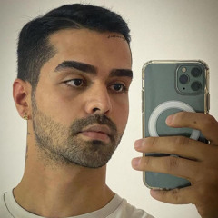 Salar Ahmadi