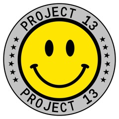Project 13