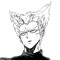 Ultimate Garou