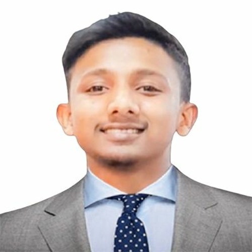 Abir Uddin Ahmed’s avatar
