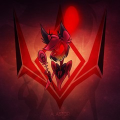 Alastor the radio demon
