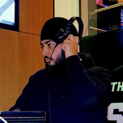 DJ Elevate | Aftershock Roadshow