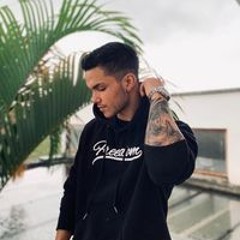 Juan Felipe Lopez Fernandez