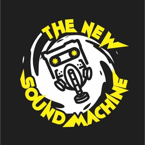 The New Sound Machine’s avatar