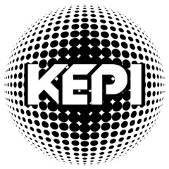 DJ Kepi