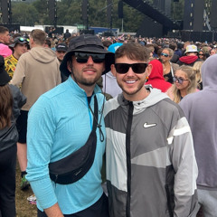 Will Sands 🕺🏻