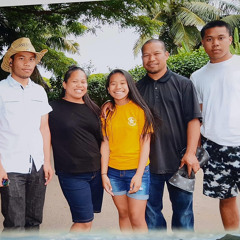 Rissan 'N' Pao Andrike