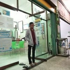Ezi Saputra