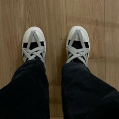 rick owens darkshadow hexegram jumbo lace