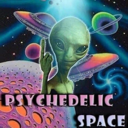 Set - PsychedelicSpace - Psychedelic Trance