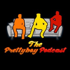 Pretty Boy Podcast