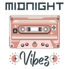 Midnight Vibez Music Discovery Lounge