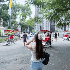 Ngọc Ánh Nguyễn