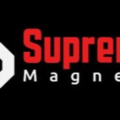 Super Strong Neodymium Magnets