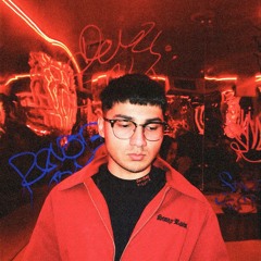 DREW BRUNETTI