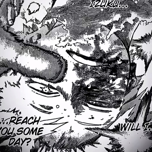 “How dare you take a warrior like my father?!”