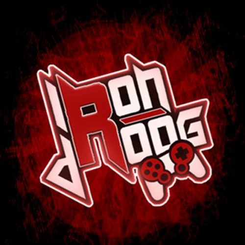 Iron Droog’s avatar
