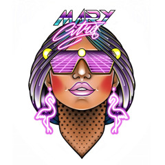 Mary Citra