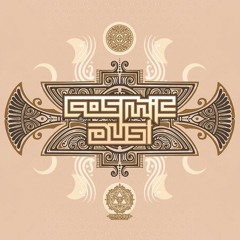 ॐ - CosmicDust - ॐ