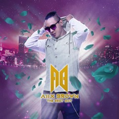 Allx Brown Mundial