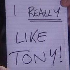 Who Likes Tony