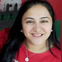 Sahar Adly