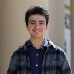 Landon Terranova