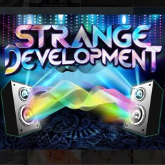 Strange Development