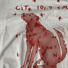 Randy Millis CiTR 101.9 FM Vancouver, BC