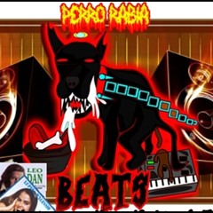 Perro Rabia 666 A.K.A Rock Lucas