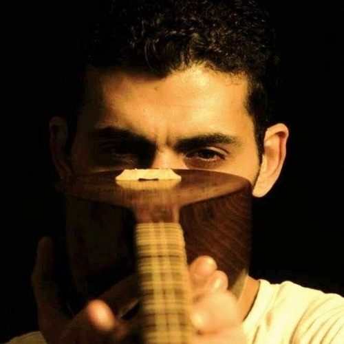 Amir Khodahami’s avatar