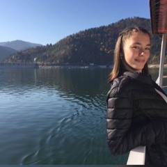 Daria Anghel Cristina