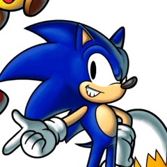 speedy blue