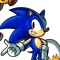 speedy blue