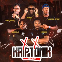 KRIPTONIKJA